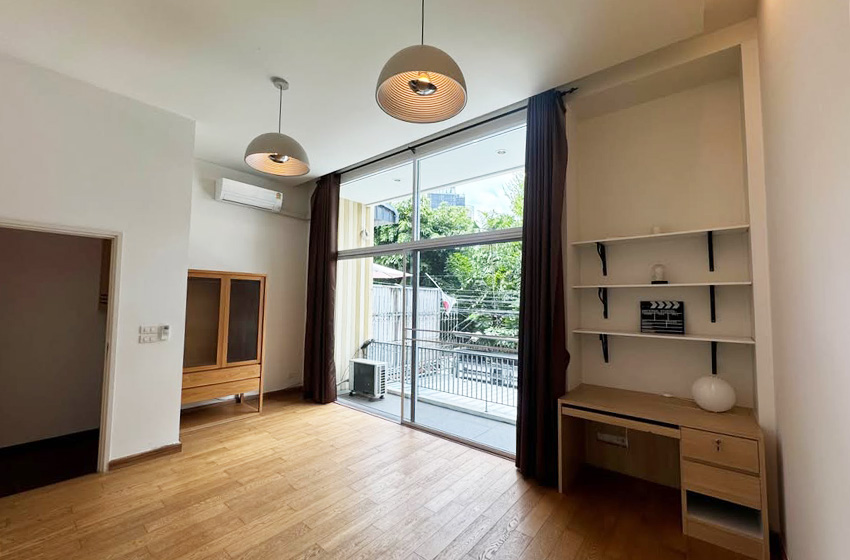 Townhouse in Sukhumvit 